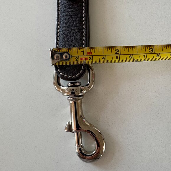 Gucci bags strap - Picture 7 of 14